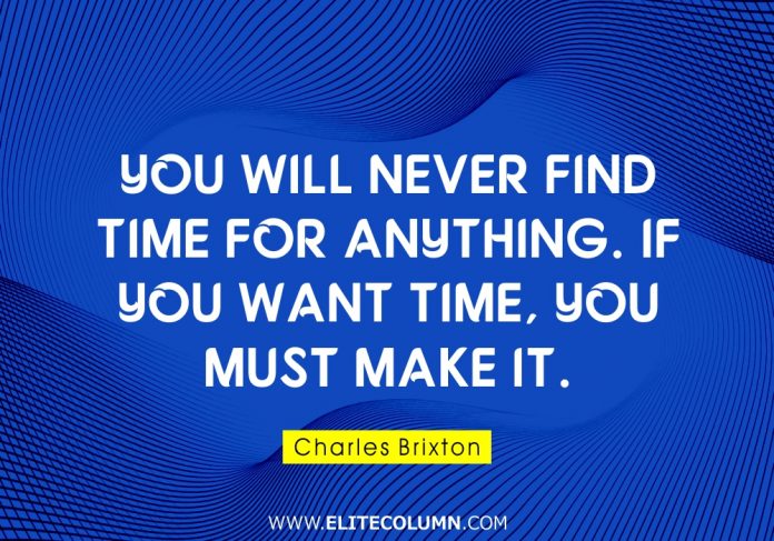 Time Quotes (5)
