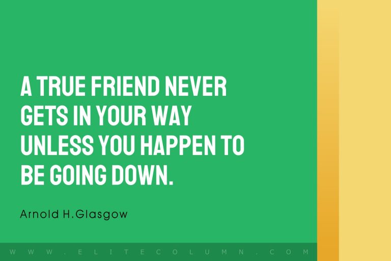 Best Friend Quotes (4)