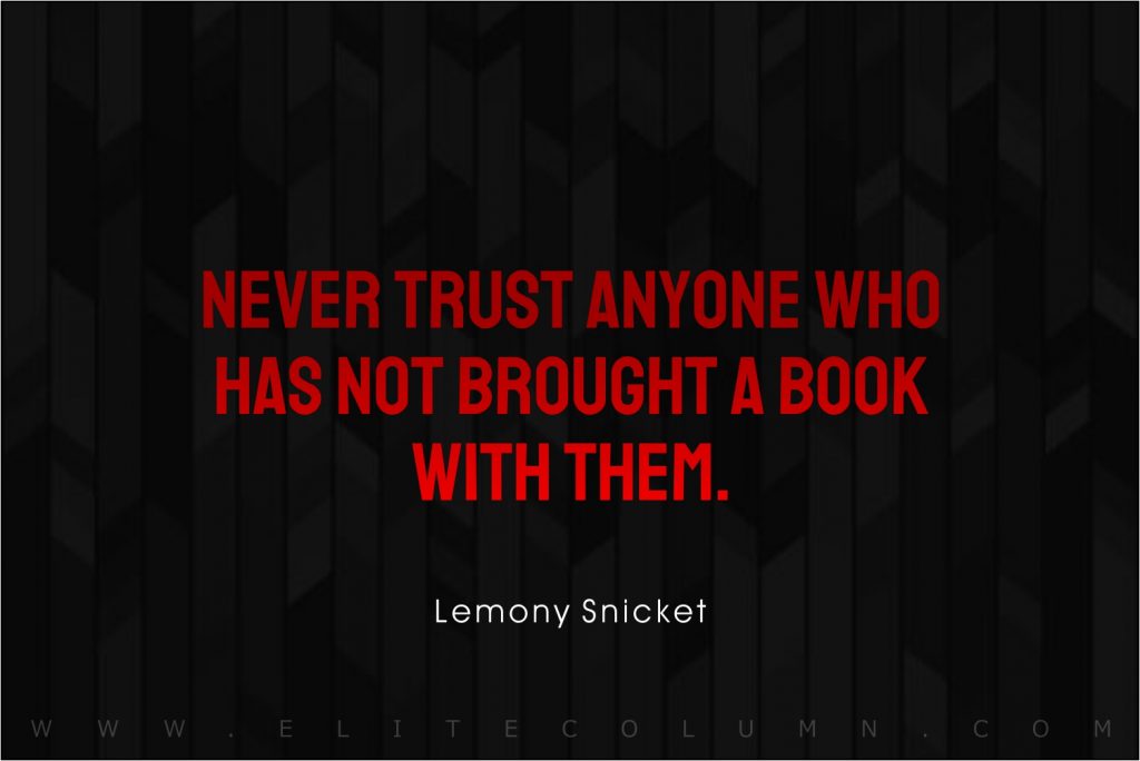 Book Quotes (3)