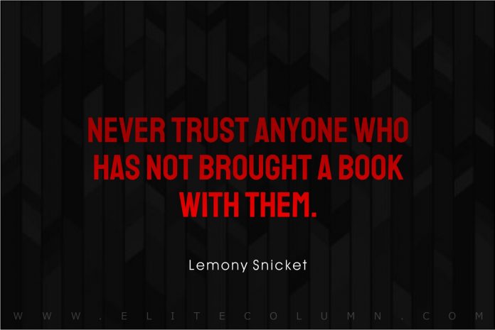 Book Quotes (3)