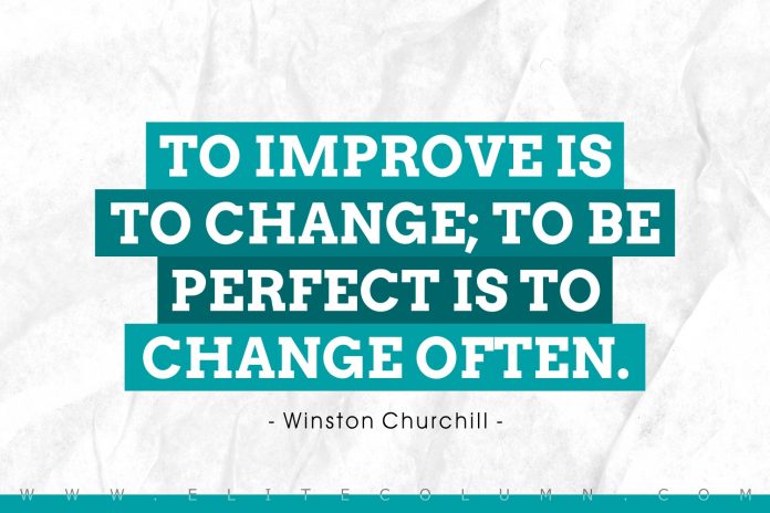 Change Quotes (5)