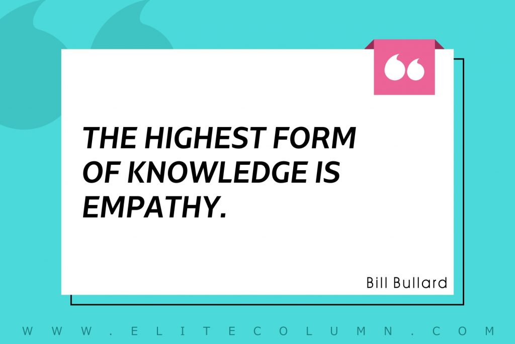 Empathy Quotes (5)