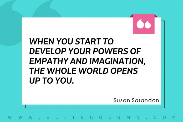 Empathy Quotes (6)