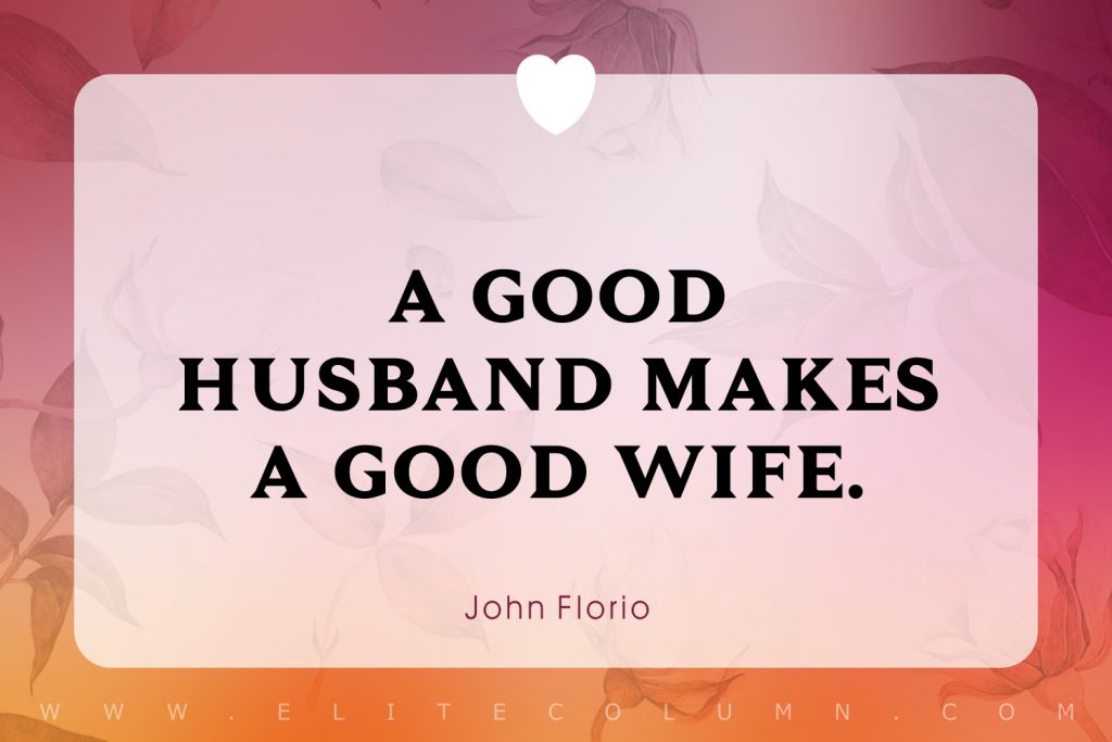 Marriage Quotes (4)