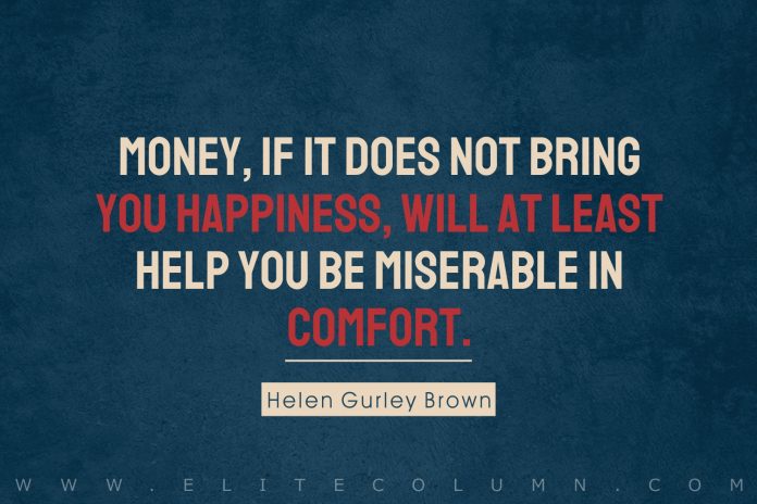 Money Quotes (2)