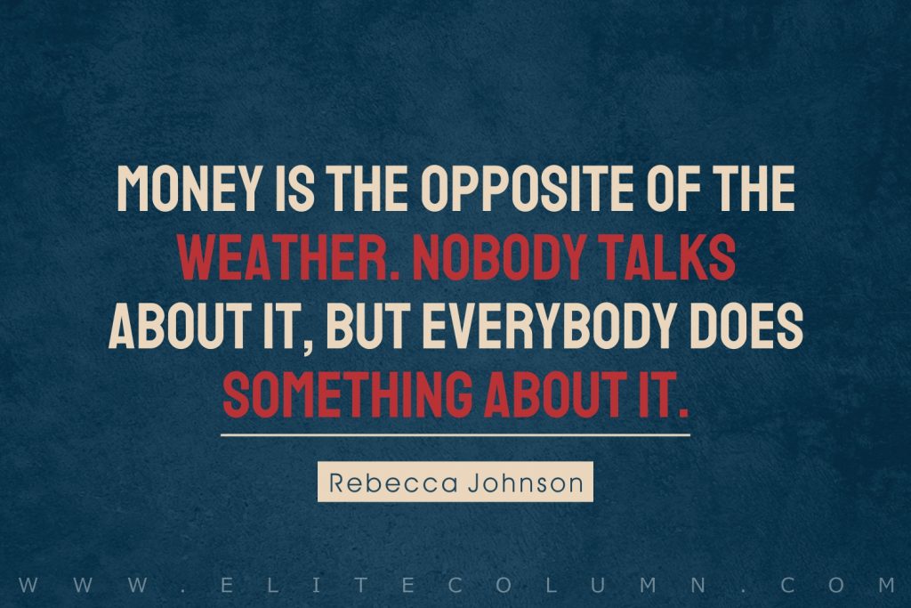 Money Quotes (4)