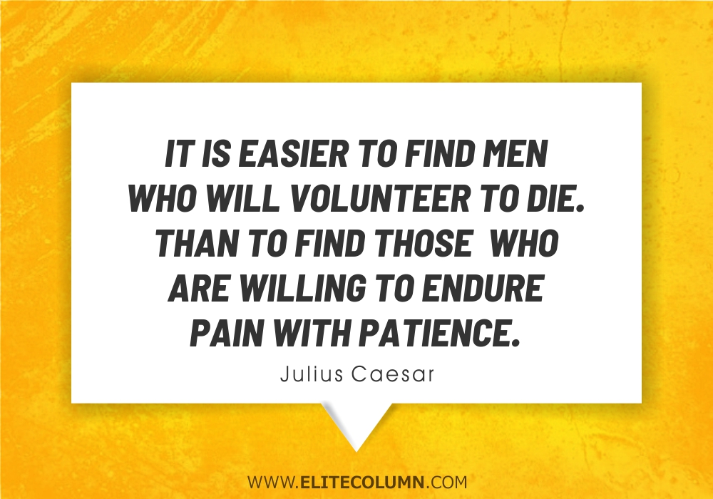Patience Quotes (10)