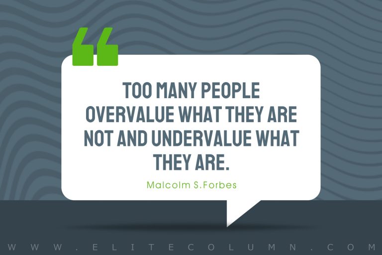 Self Worth Quotes (7)