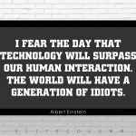 Albert Einstein Quotes 5