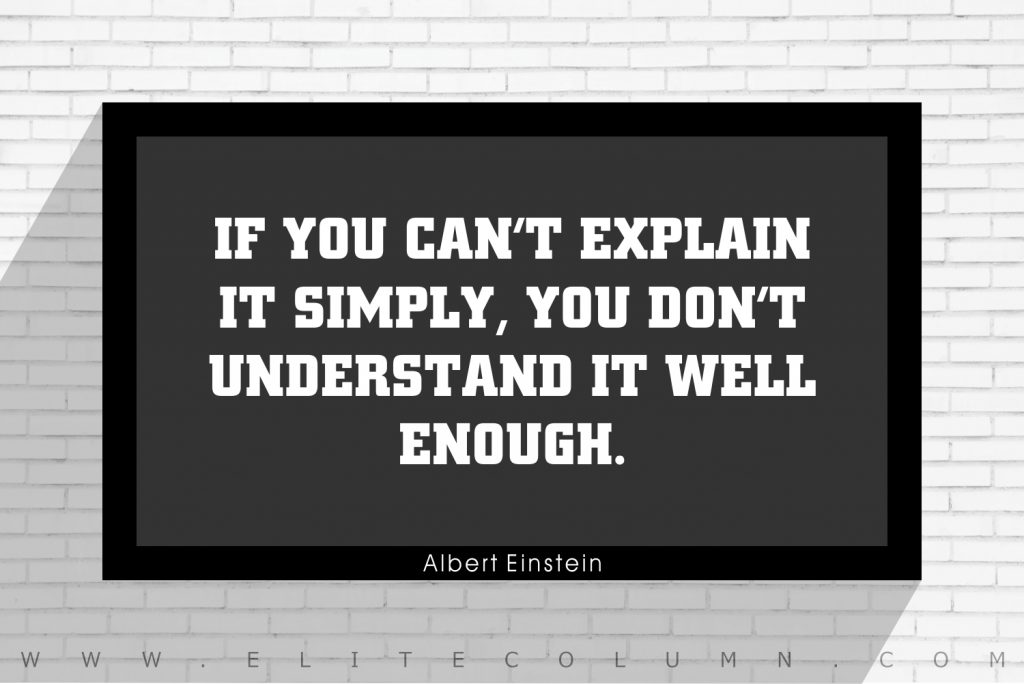 Albert Einstein Quotes (7)