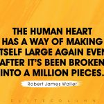 Broken Heart Quotes 5