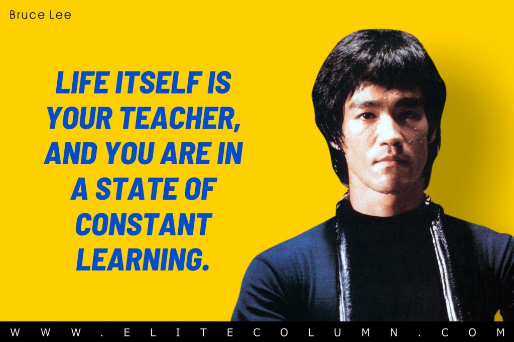 Bruce Lee Quotes (6)
