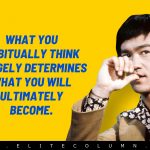 Bruce Lee Quotes 8