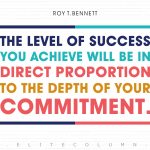 Commitment Quotes 10