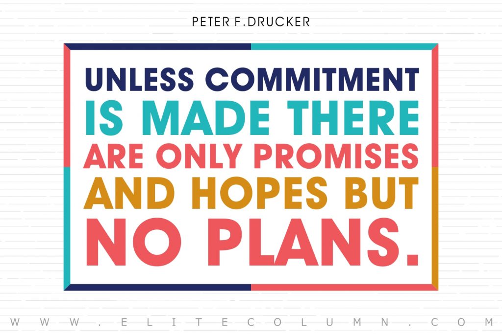 Commitment Quotes (4)