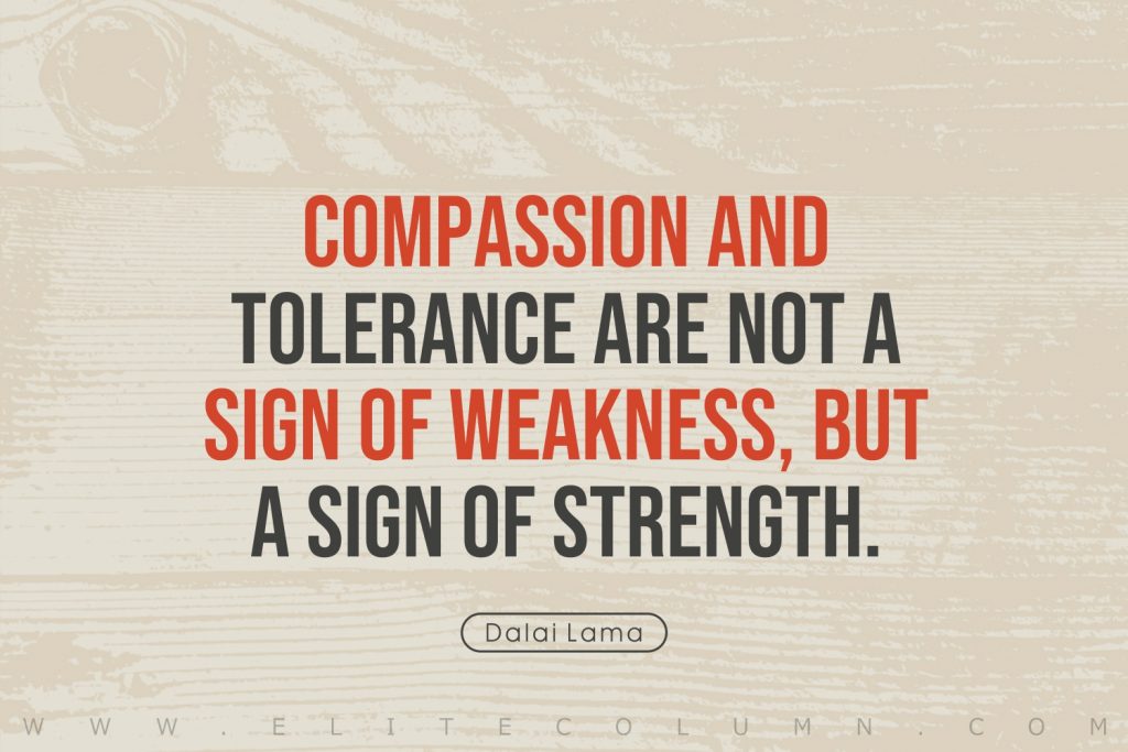 Compassion Quotes (2)