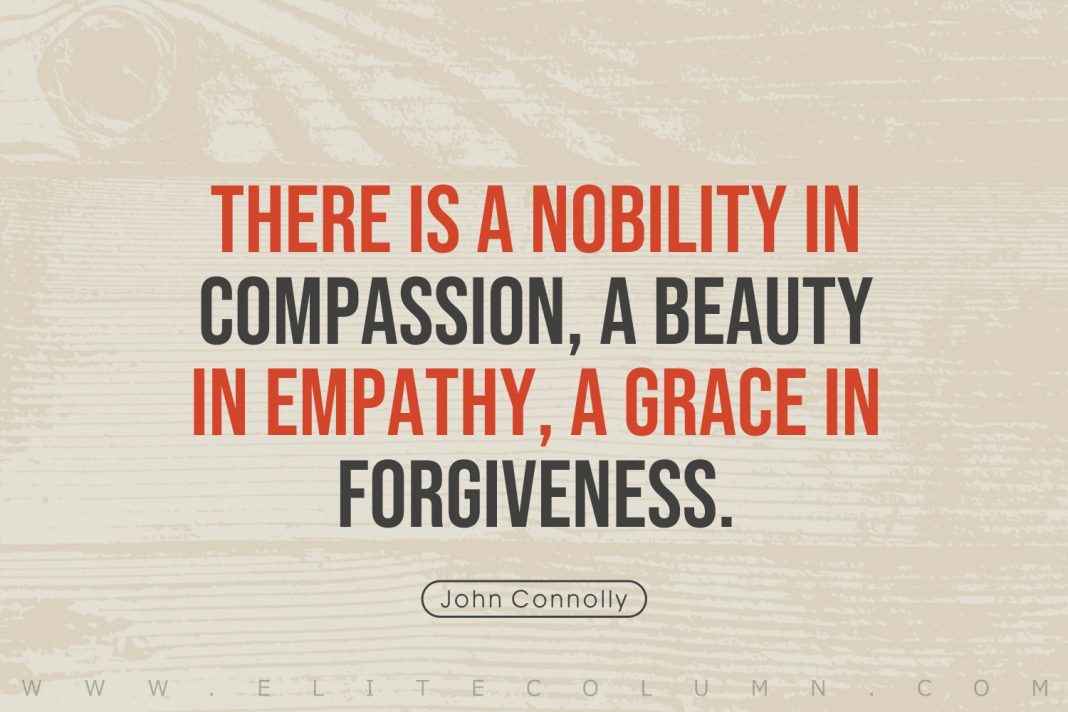 50 Compassion Quotes That Will Inspire You 2024 EliteColumn pin-on-wisdom-beauty
