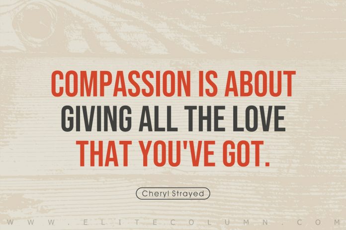 Compassion Quotes (4)