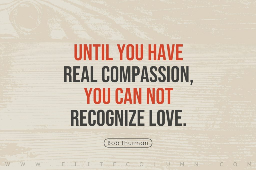 Compassion Quotes (6)