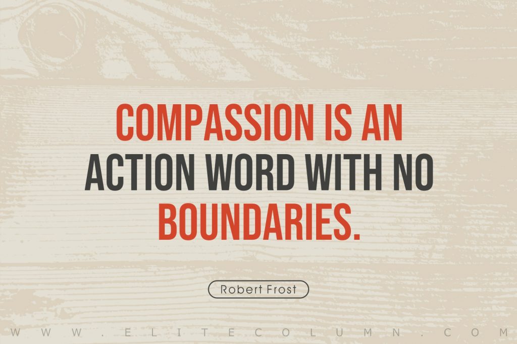 Compassion Quotes (9)