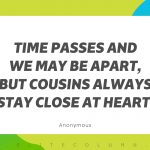 Cousin Quotes 3