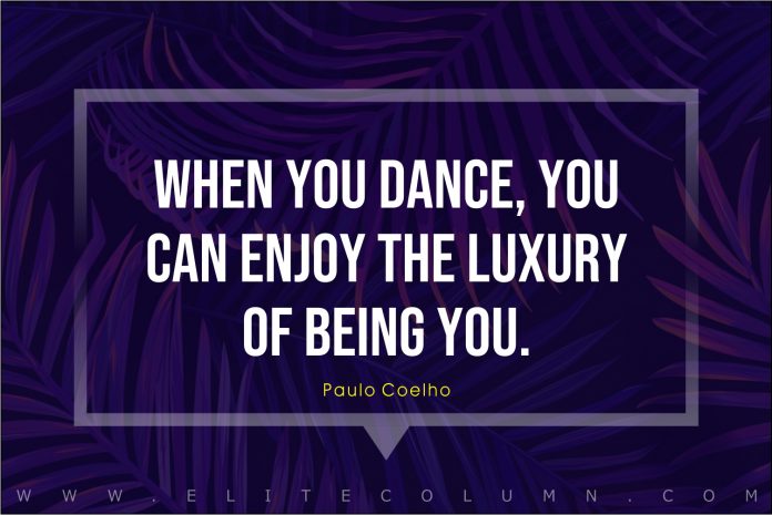 Dance Quotes (6)