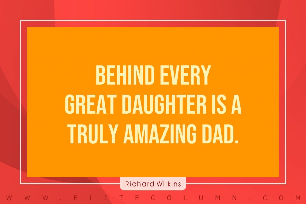 Daughter Quotes (10)