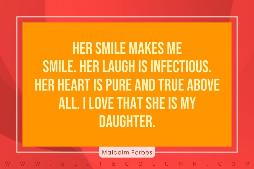 Daughter Quotes (2)