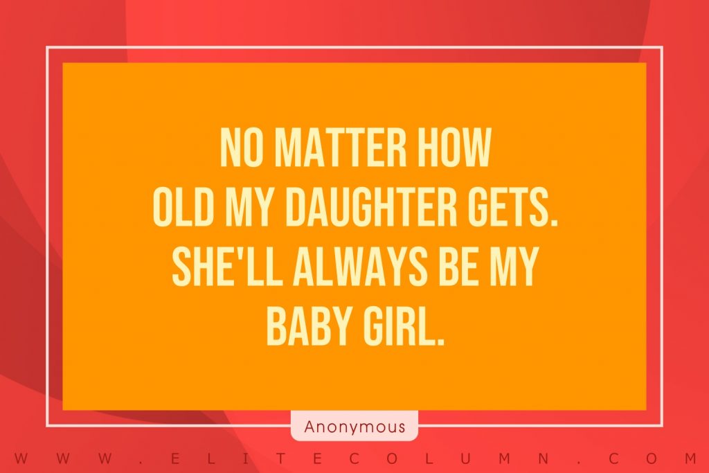 Daughter Quotes (5)