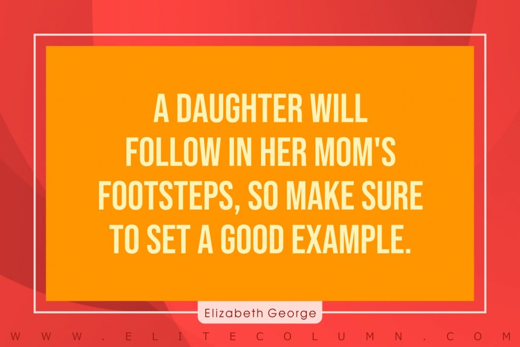 Daughter Quotes (7)