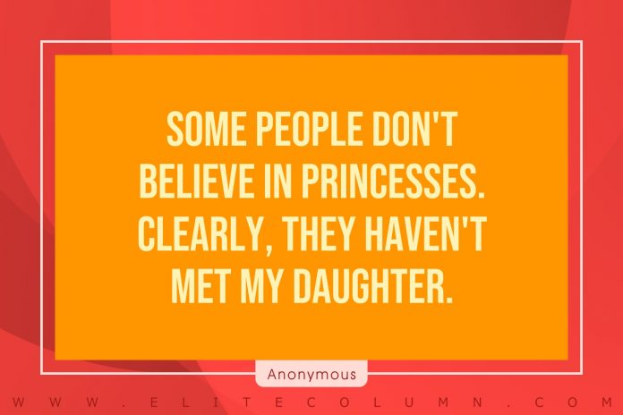 Daughter Quotes (8)