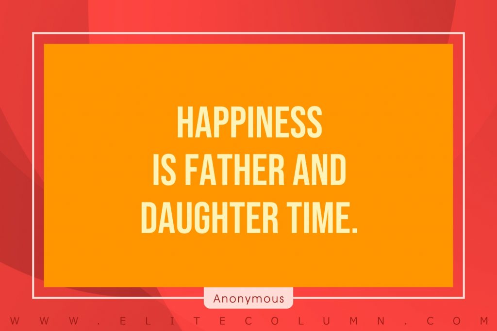 Daughter Quotes (9)