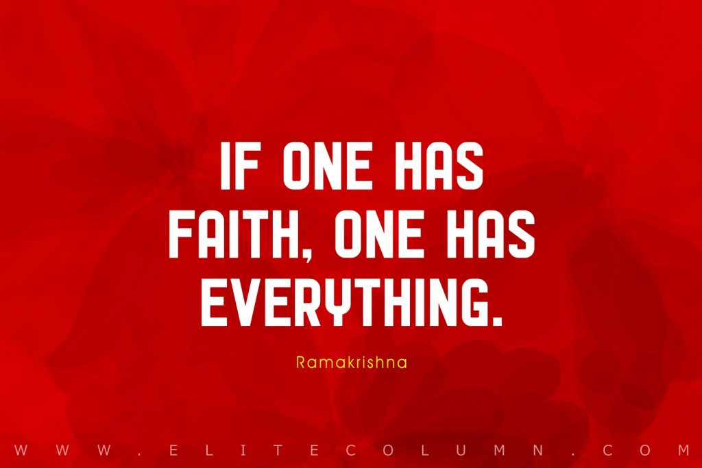 Faith Quotes (3)