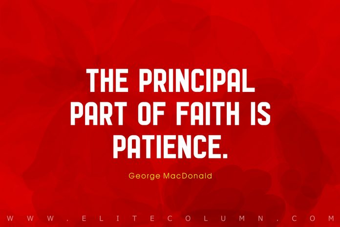 Faith Quotes (4)