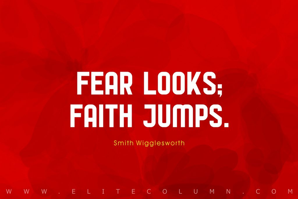 Faith Quotes (7)