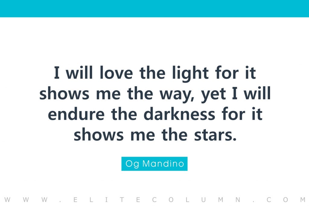 Hard Times Quotes (6)