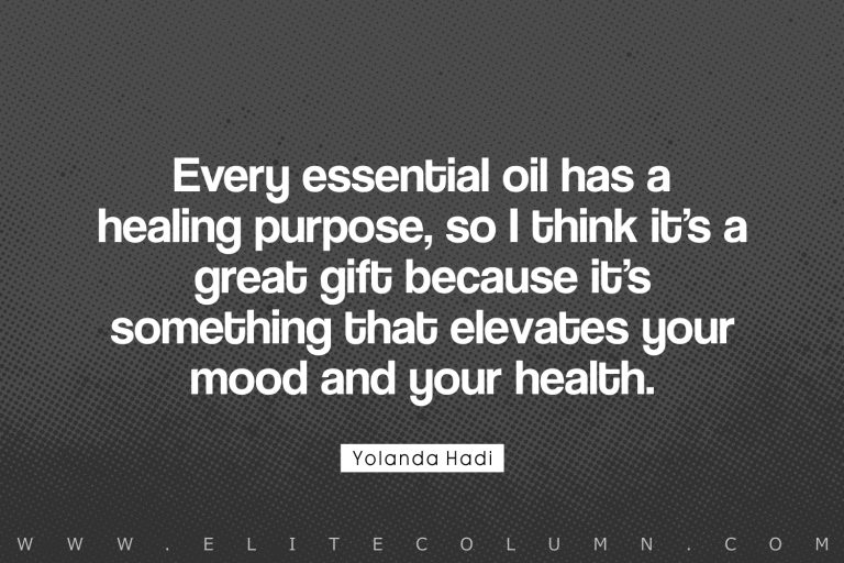 40 Healing Quotes That Will Comfort You (2023) | EliteColumn