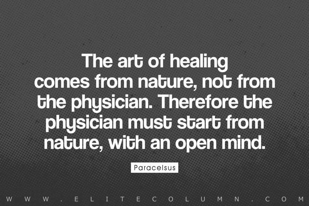 Healing Quotes (5)