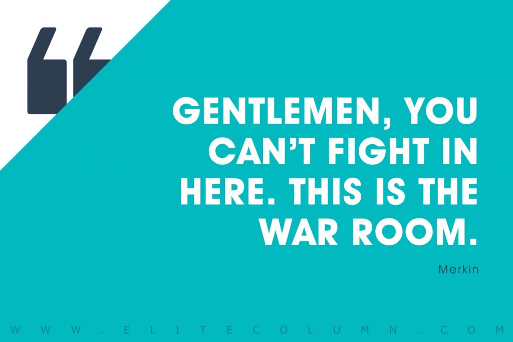 Hilarious Quotes (2)
