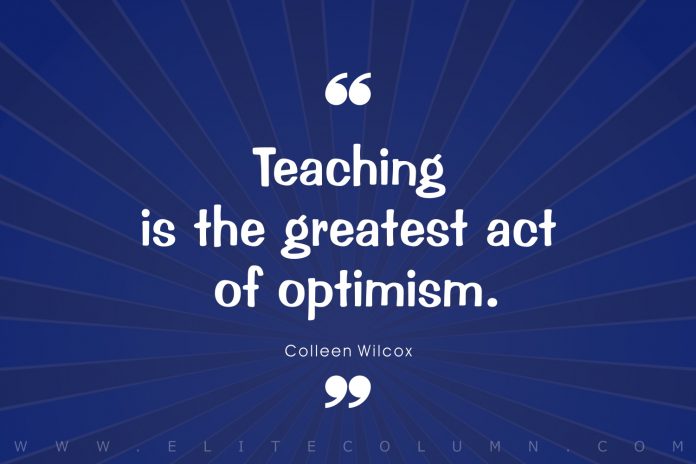 Inspirational Quotes for Teachers (4)
