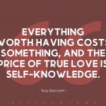 Love Yourself Quotes 9