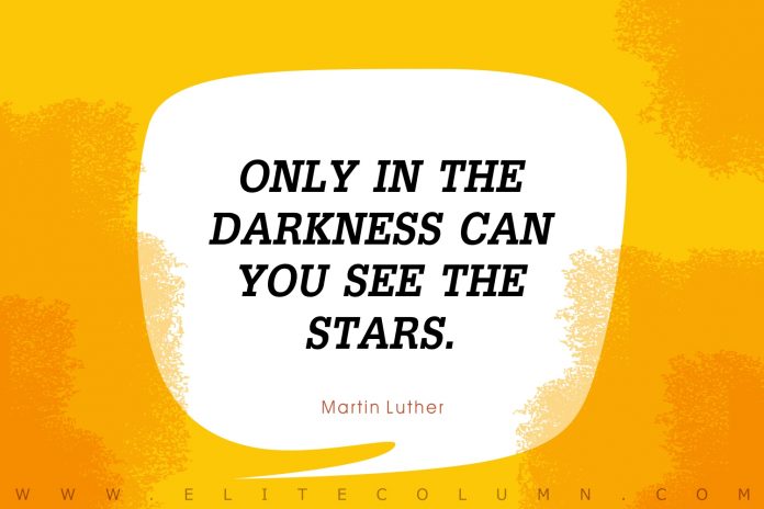 Martin Luther King Jr Quotes (6)