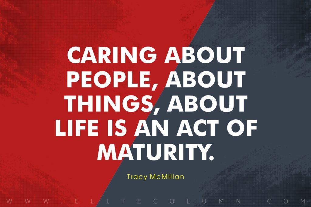Maturity Quotes (1)