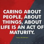 Maturity Quotes 1