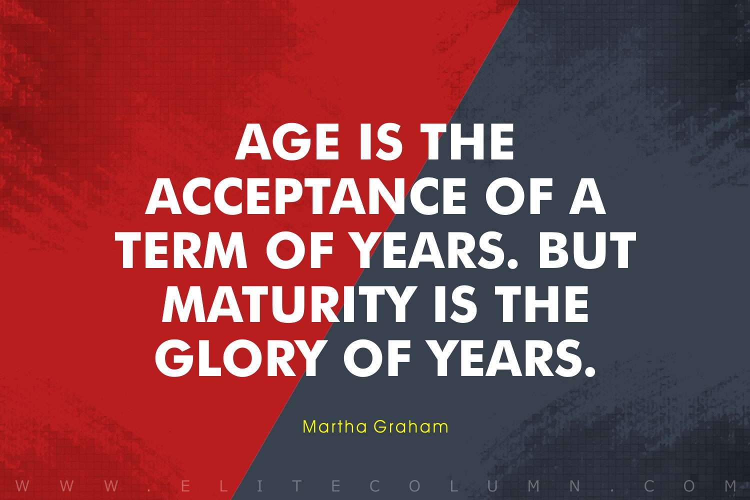 50 Maturity Quotes That Will Inspire You 2023 Elitecolumn