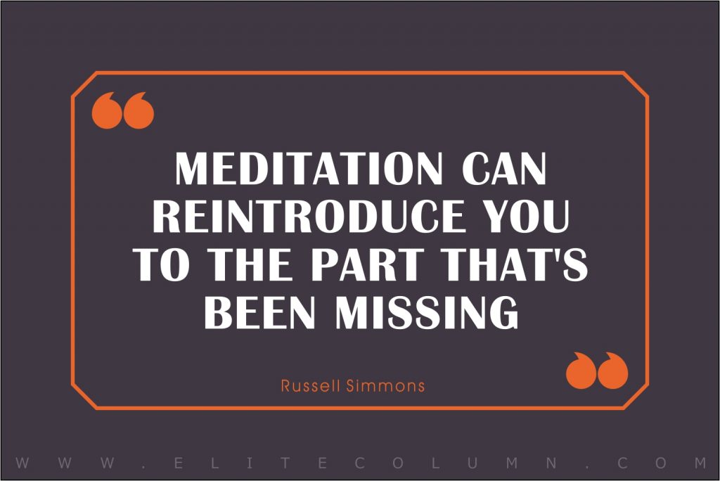 Meditation Quotes (4)