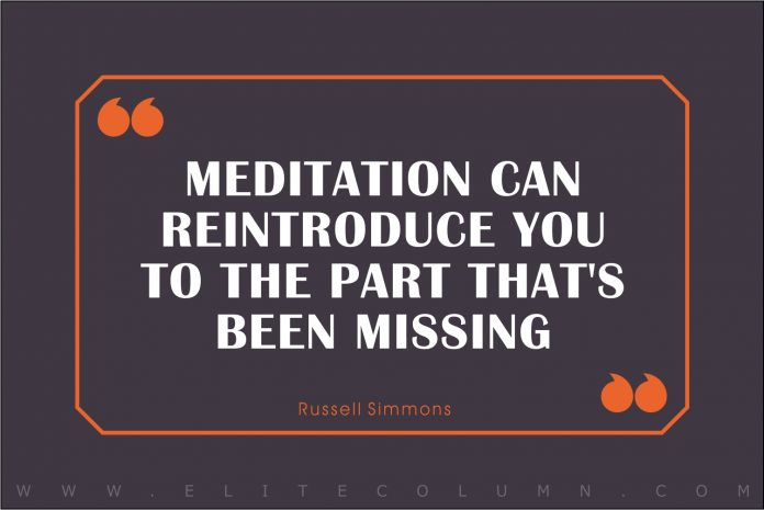 Meditation Quotes (4)