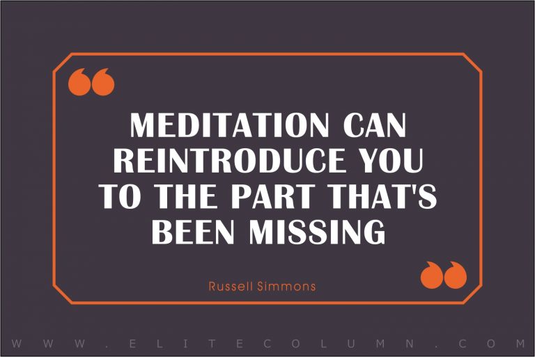 Meditation Quotes (4)