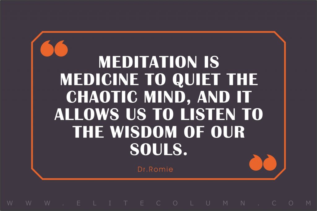 Meditation Quotes (5)