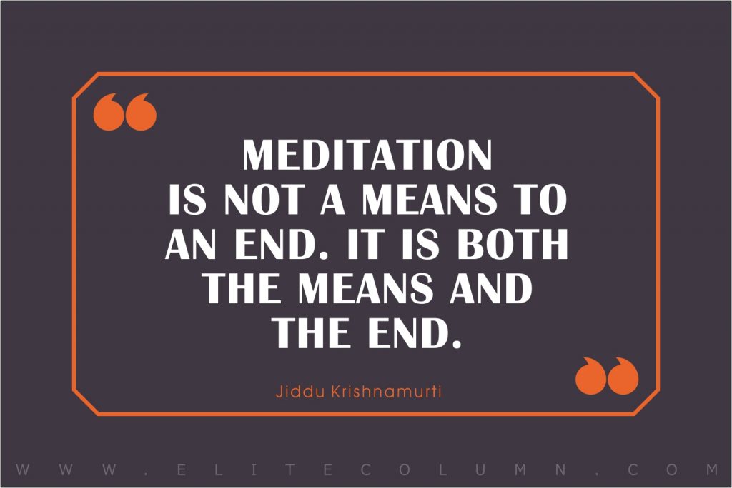 Meditation Quotes (7)